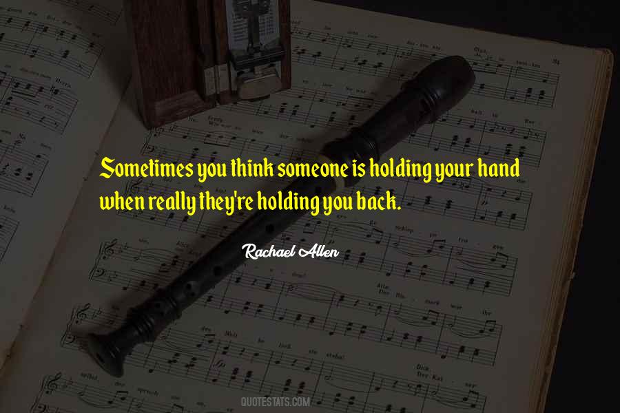 Kristilyn Smith Quotes #1405669
