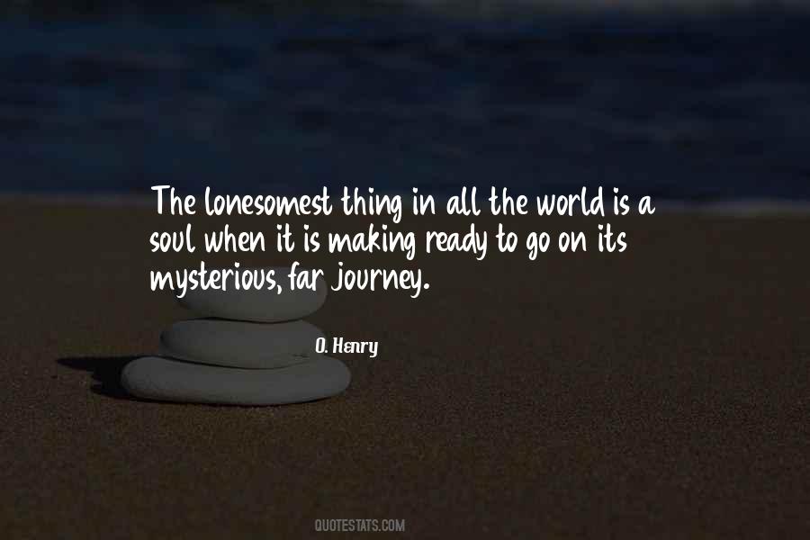 Wigman House Quotes #226434
