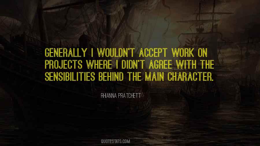 Stelios Restaurant Quotes #104616
