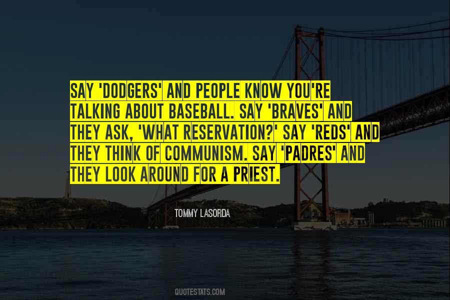 Braves Baseball Quotes #1394050