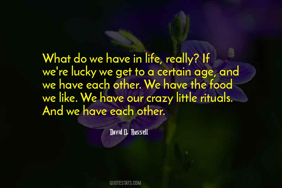 Krulak Charles Quotes #1872856