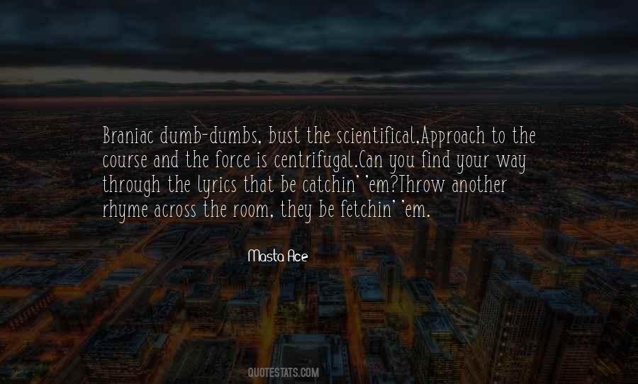 Vesicle In A Cell Quotes #1577743