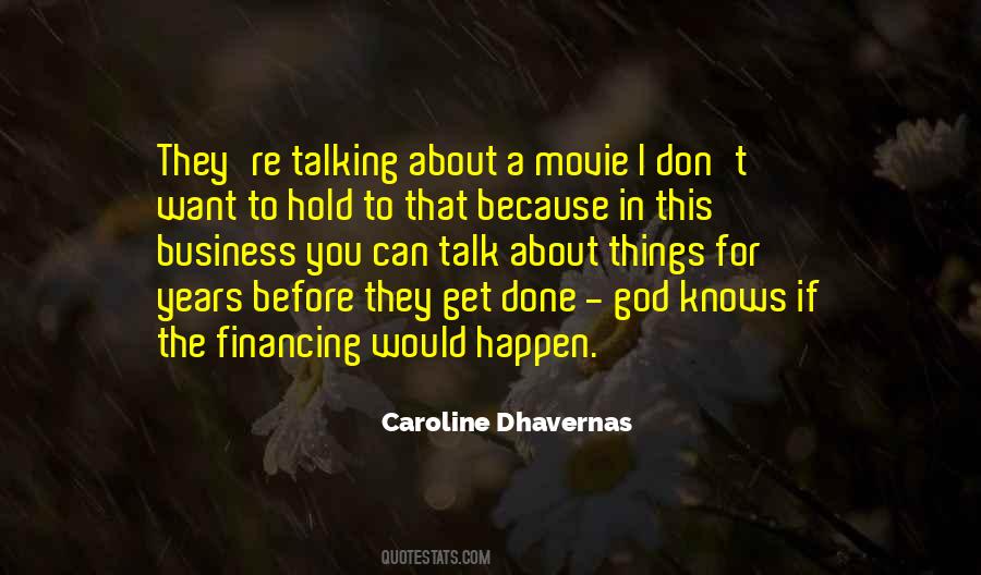 Unruhiges Quotes #1238725