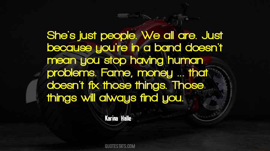 Foretells Restaurants Quotes #359645