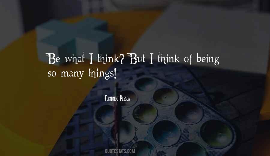Book Of Disquiet Quotes #1477874