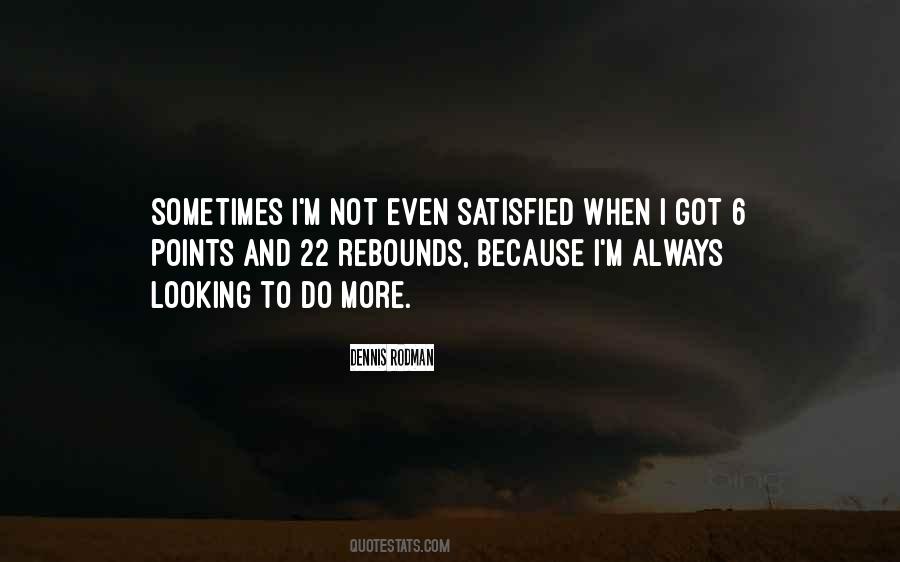 Basketball Rebound Quotes #1494617