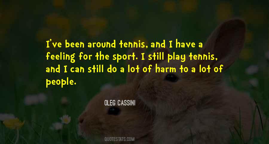 Been Still Quotes #20150