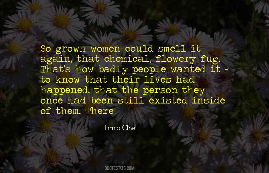 Been Still Quotes #208516