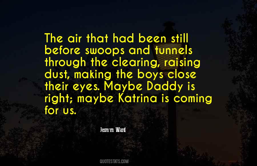 Been Still Quotes #209492
