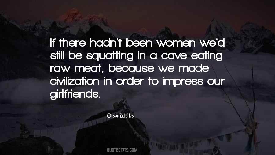 Been Still Quotes #78581