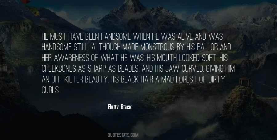 Been Still Quotes #8803