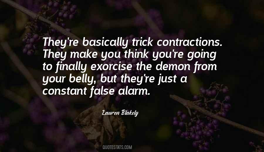 Braxton Hicks Quotes #542151