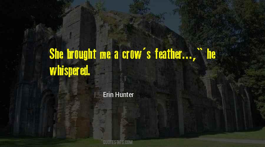 A Crow Quotes #1826355