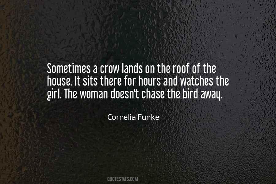 A Crow Quotes #550974