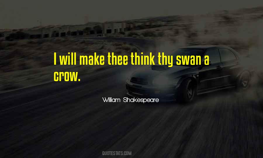 A Crow Quotes #696931