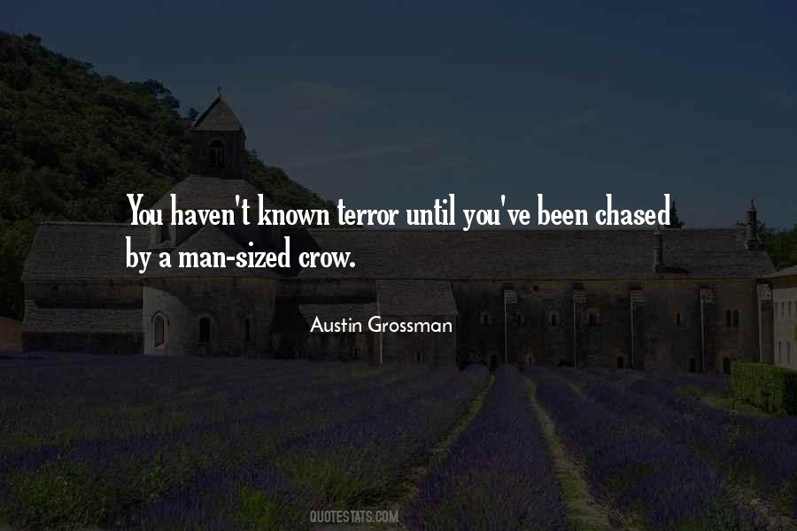 A Crow Quotes #98074