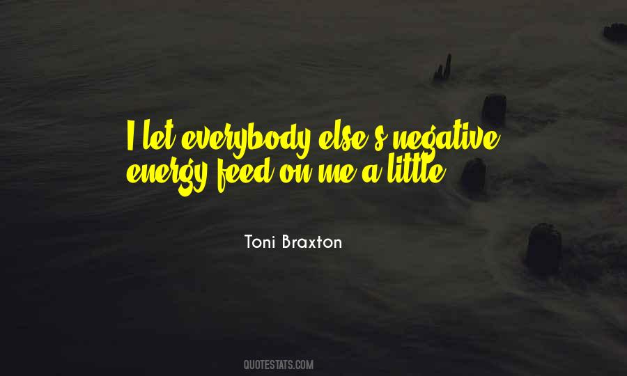 Braxton Quotes #1430409 Braxton Quotes #1430409
