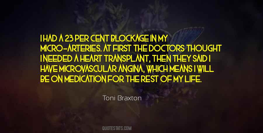 Braxton Quotes #1444423 Braxton Quotes #1444423