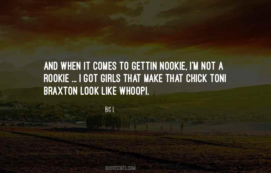 Braxton Quotes #939182