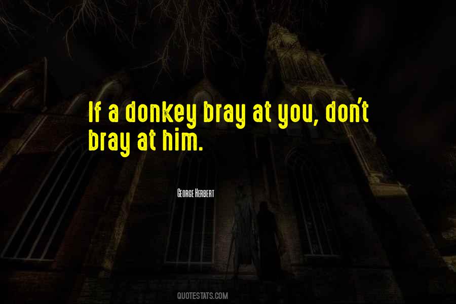 Bray Quotes #1307112