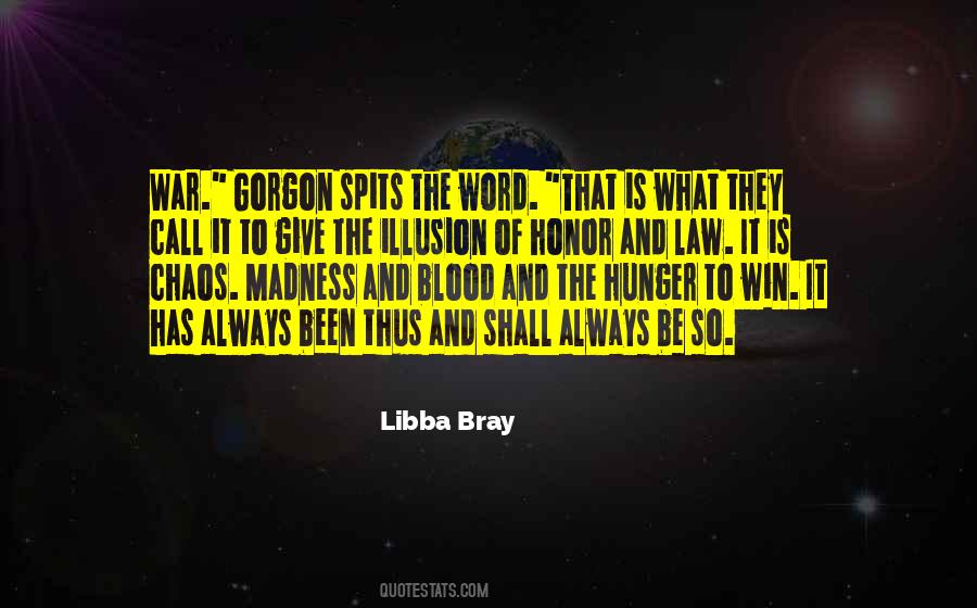 Bray Quotes #209748