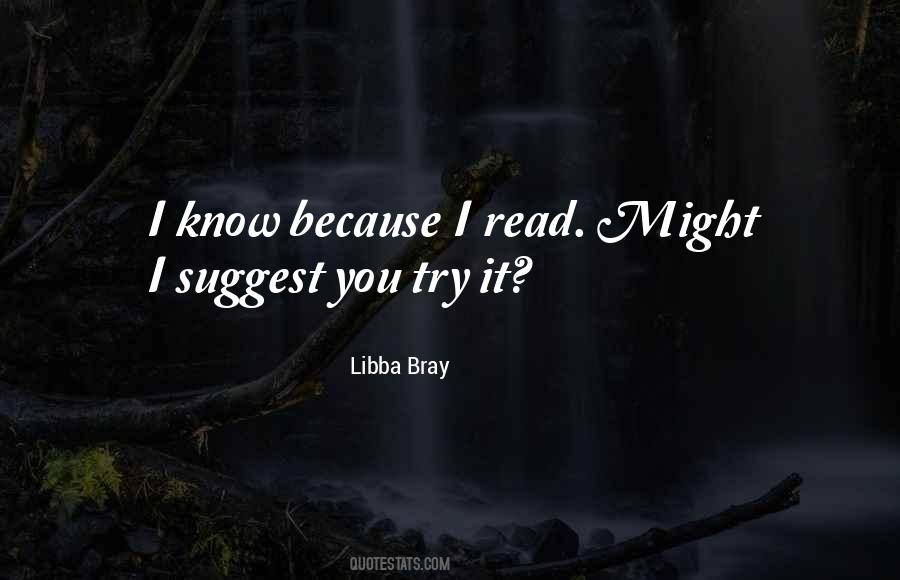 Bray Quotes #259483 Bray Quotes #259483