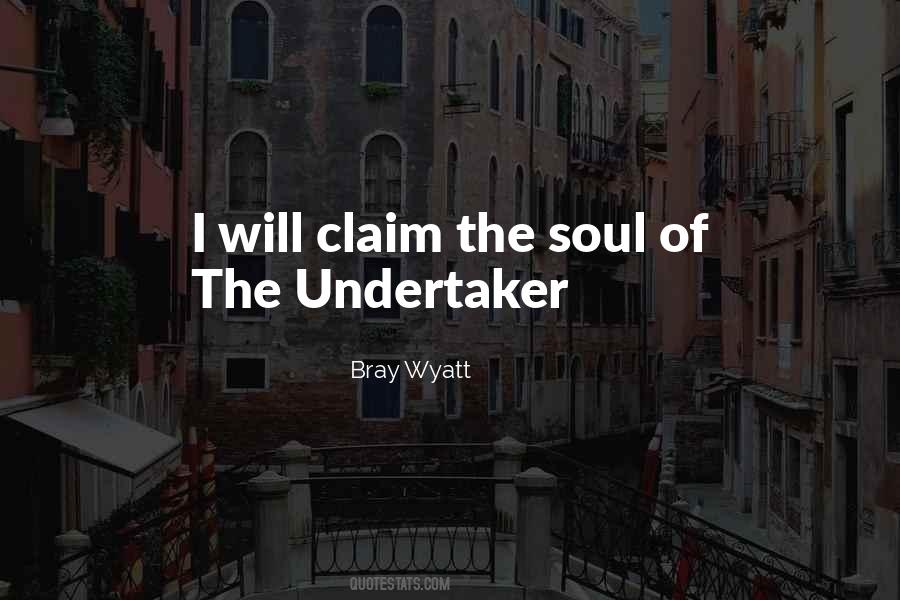 Bray Quotes #278809 Bray Quotes #278809