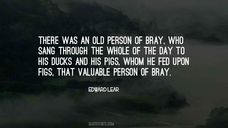 Bray Quotes #53773