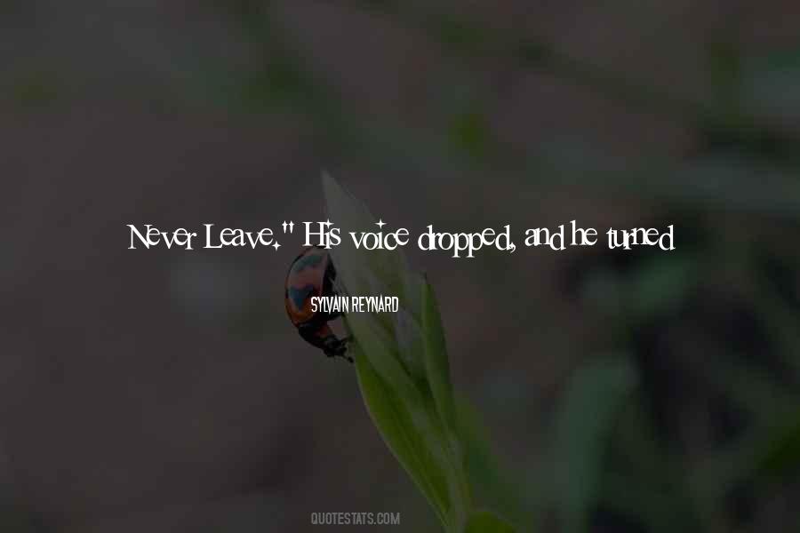 Ambers Online Quotes #1515687