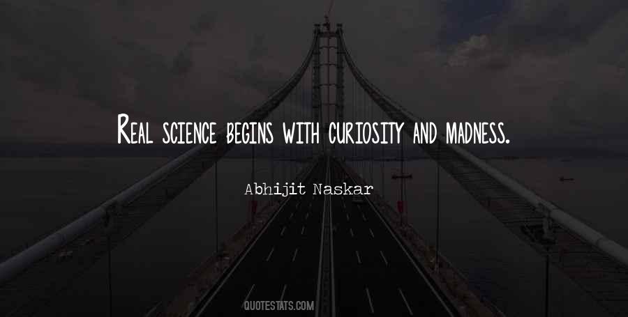 Real Science Quotes #142909