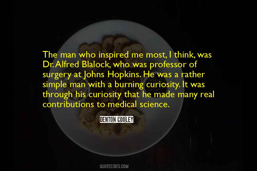 Real Science Quotes #273334