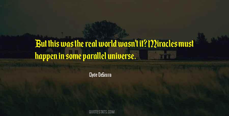 Real Science Quotes #435902