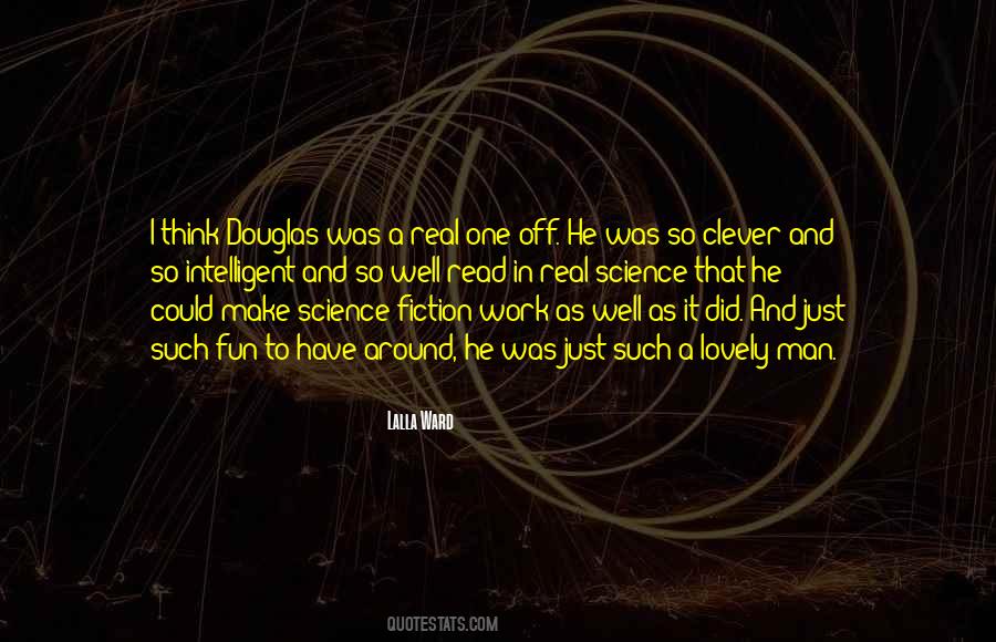 Real Science Quotes #989190