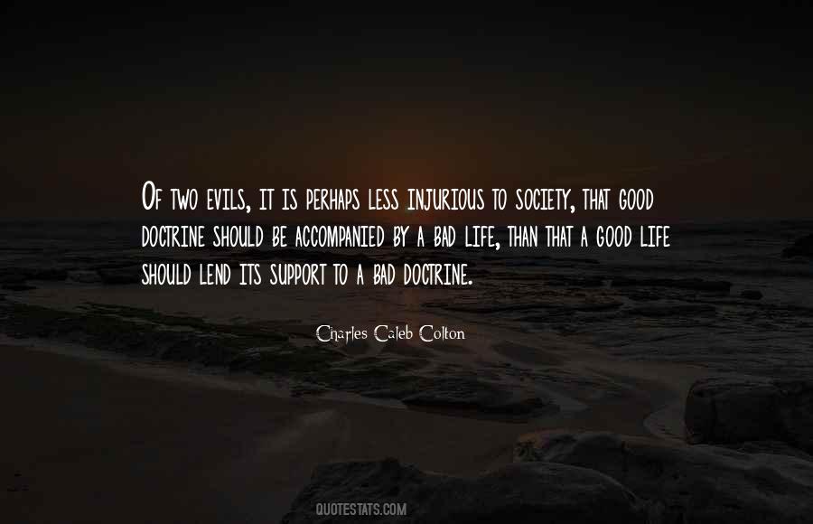 Kacper Przybylski Quotes #1376996