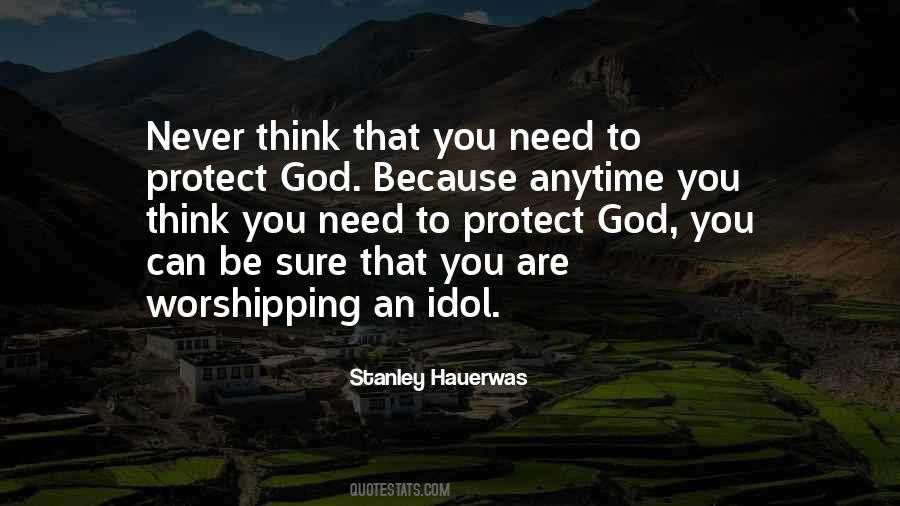 Hauerwas Stanley Quotes #209931