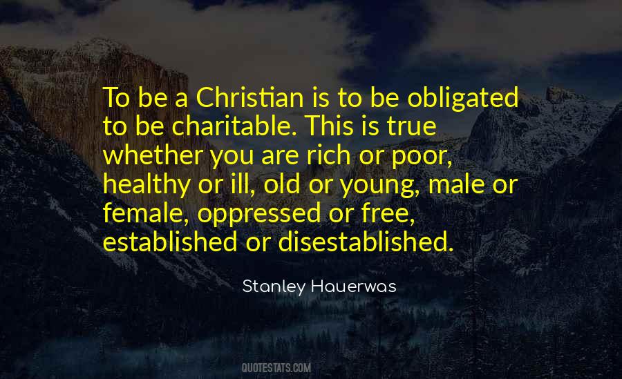 Hauerwas Stanley Quotes #532740
