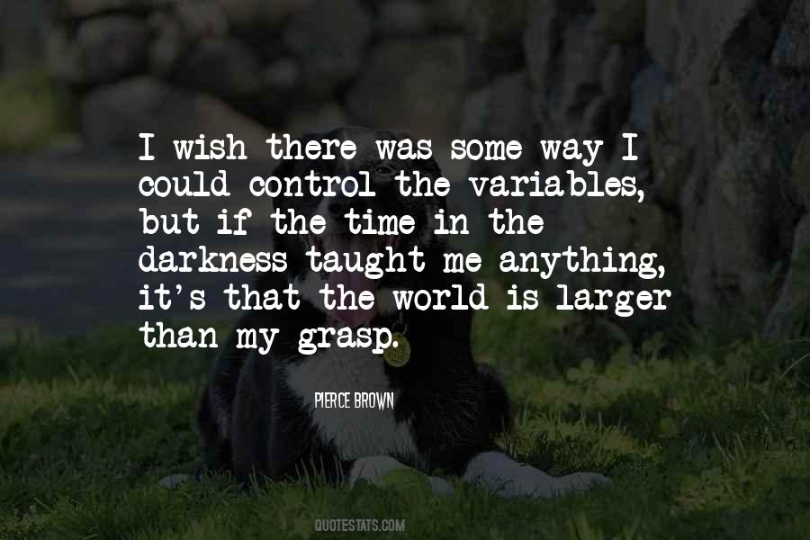 Vandersteene Kurt Quotes #407936