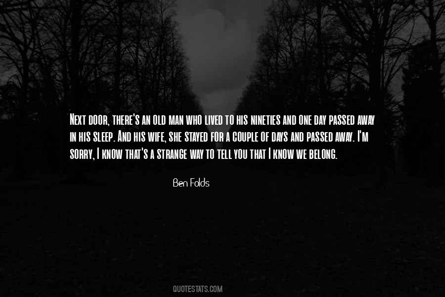 Enjoy The Ups And Downs Of Life Quotes #909864