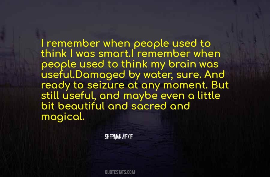 Screeches Autistically Quotes #1822081