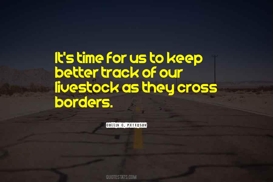 4 H Livestock Quotes #619582
