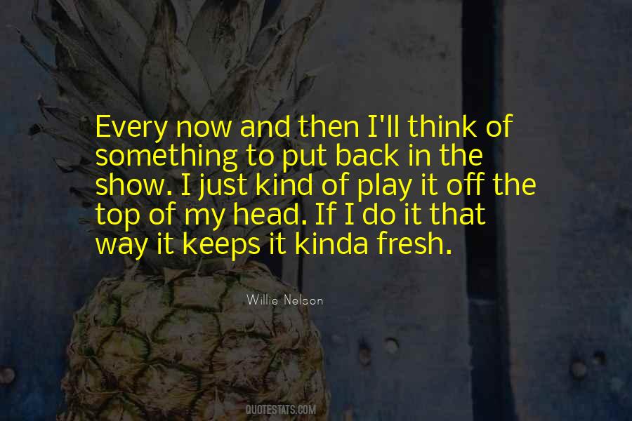 1345 Avenue Quotes #859533