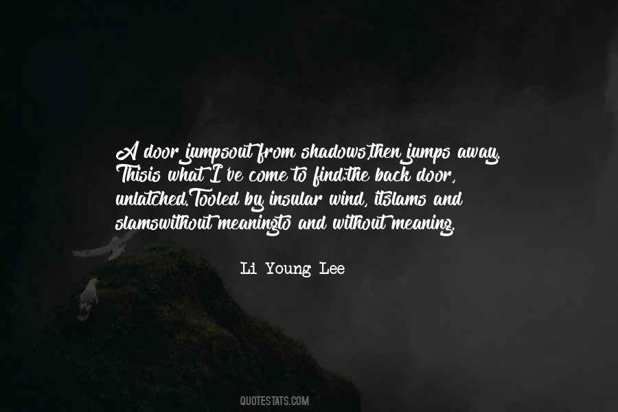 Promotores Verdes Quotes #716812