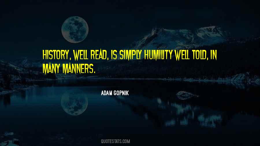 Tanina Archaeology Quotes #36906