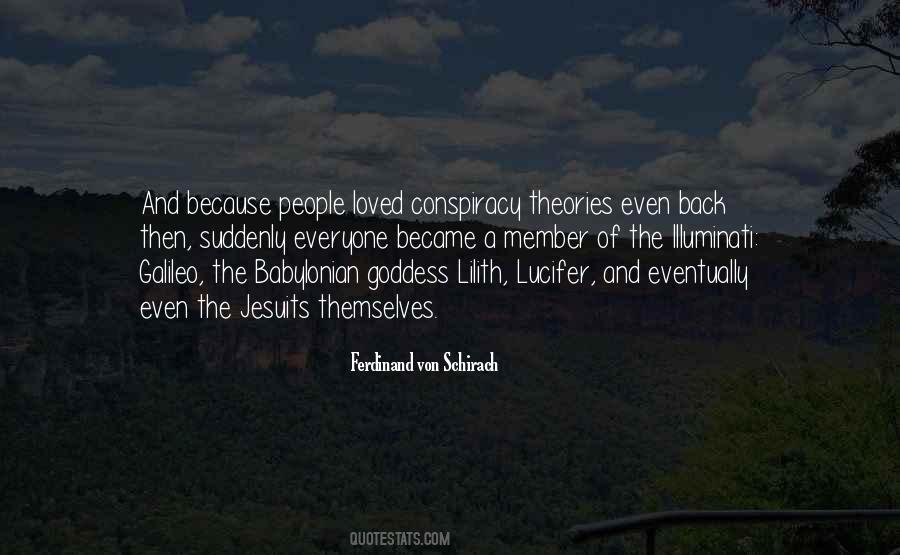 Zschokkella Quotes #1554929