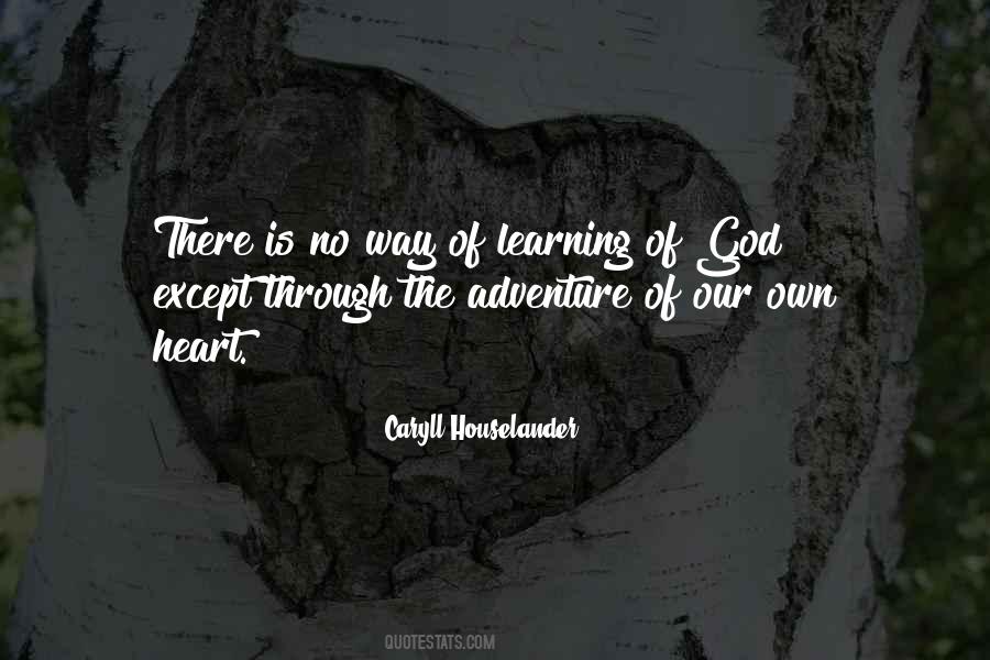 Houselander Caryll Quotes #1297442