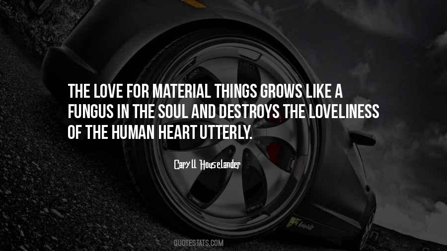 Houselander Caryll Quotes #1778036