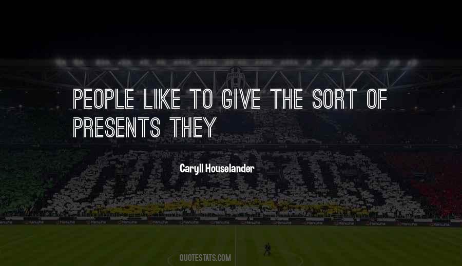 Houselander Caryll Quotes #293052