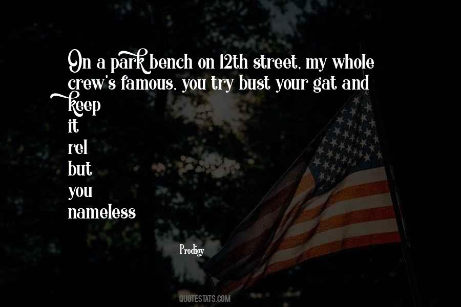 Jumbie Beach Quotes #1647228