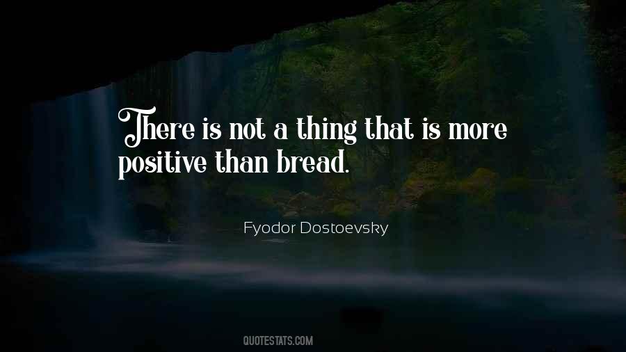 Bread Baking Quotes #1515631