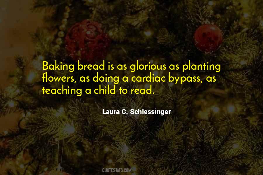 Bread Baking Quotes #918852